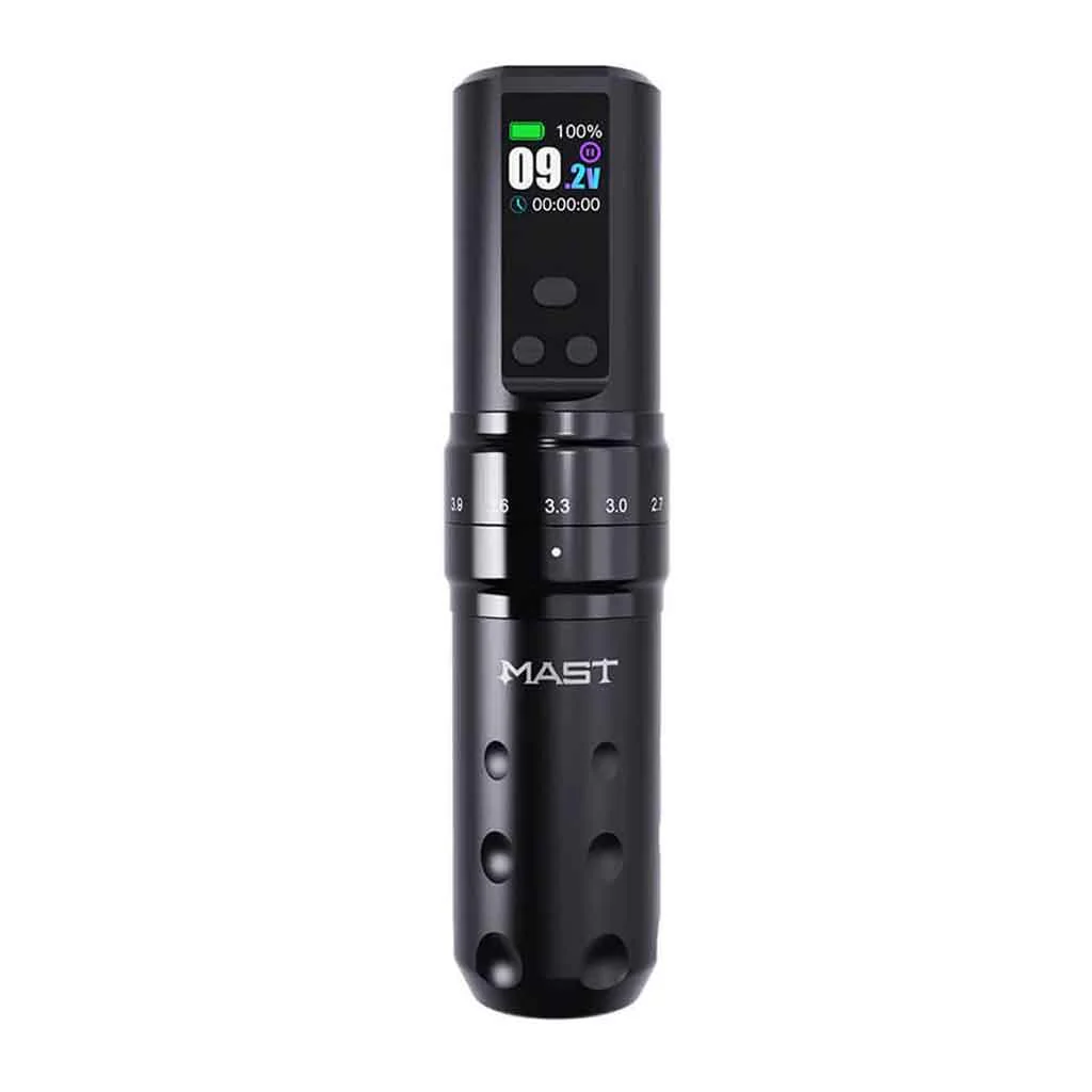 Mast Fold 2 Pro Tattoo Machine Mast Fold 2 Pro Tattoo Machine