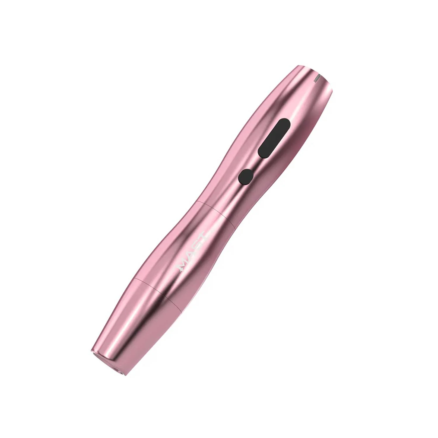 Mast P20 2.5mm Stroke Wireless Permanent Makeup Machine – Pink Mast P20 2.5mm Stroke Wireless Permanent Makeup Machine - Pink
