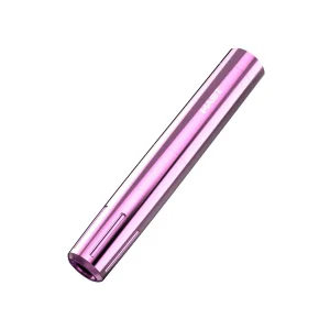 Mast Tour Y22 3.0mm Stroke Wireless Permanent Makeup Machine - Gradient pink