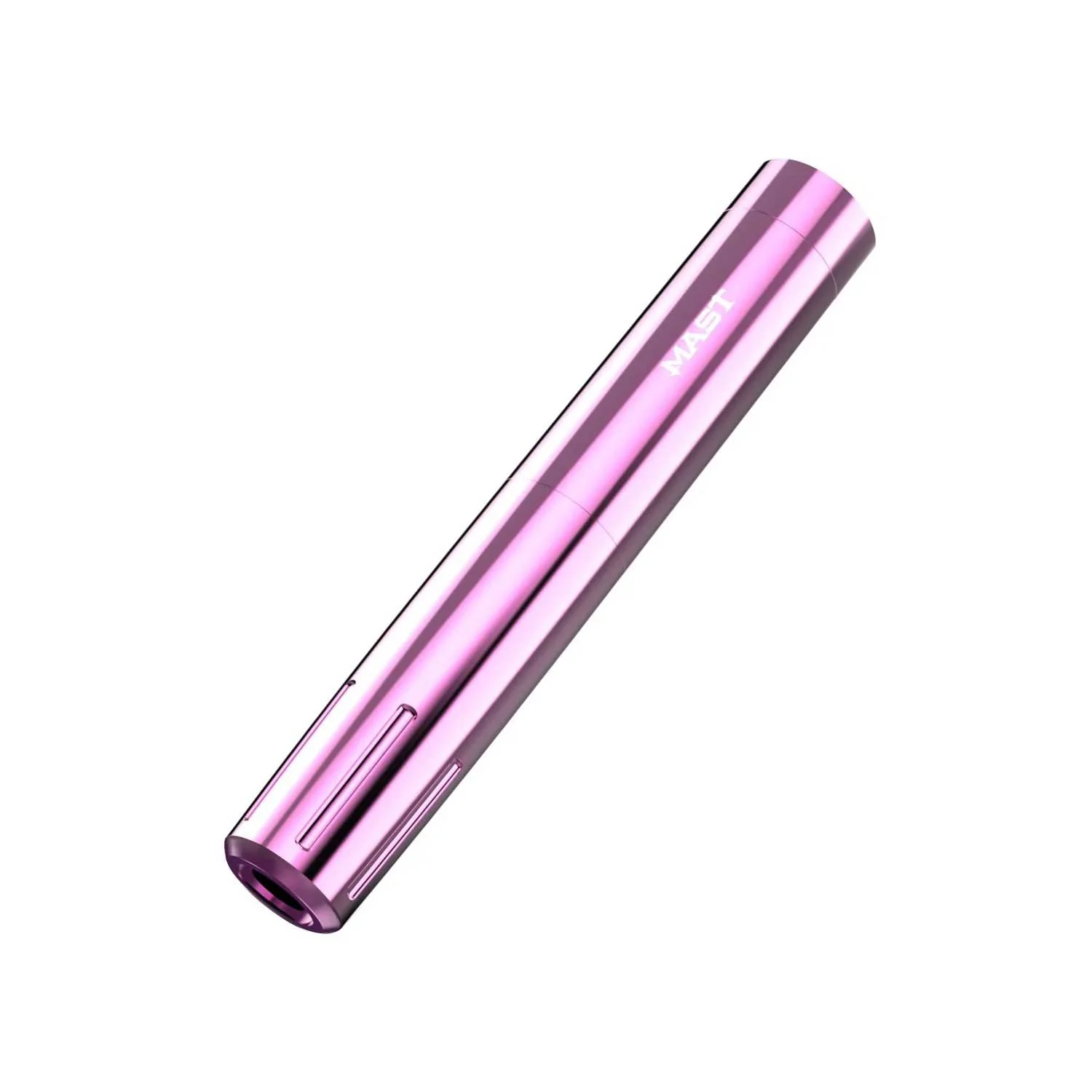 Mast Tour Y22 3.0mm Stroke Wireless Permanent Makeup Machine – Gradient pink Mast Tour Y22 3.0mm Stroke Wireless Permanent Makeup Machine - Gradient pink