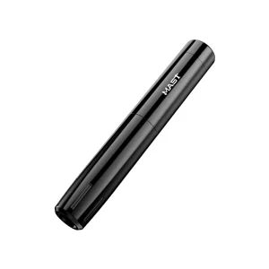 Mast Tour Y22 3.0mm Stroke Wireless Permanent Makeup Machine - black