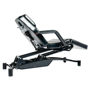 Oros Adjustable Tattoo Client Bed 04