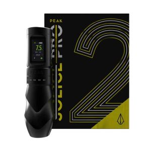 Peak Solice Pro 2 Wireless Pen Machine - Black