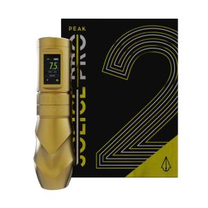 Peak Solice Pro 2 Wireless Pen Machine - Gold
