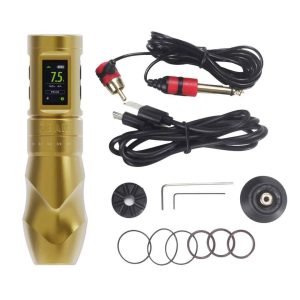 Solice Pro 2 Tattoo Machine Peak - SET