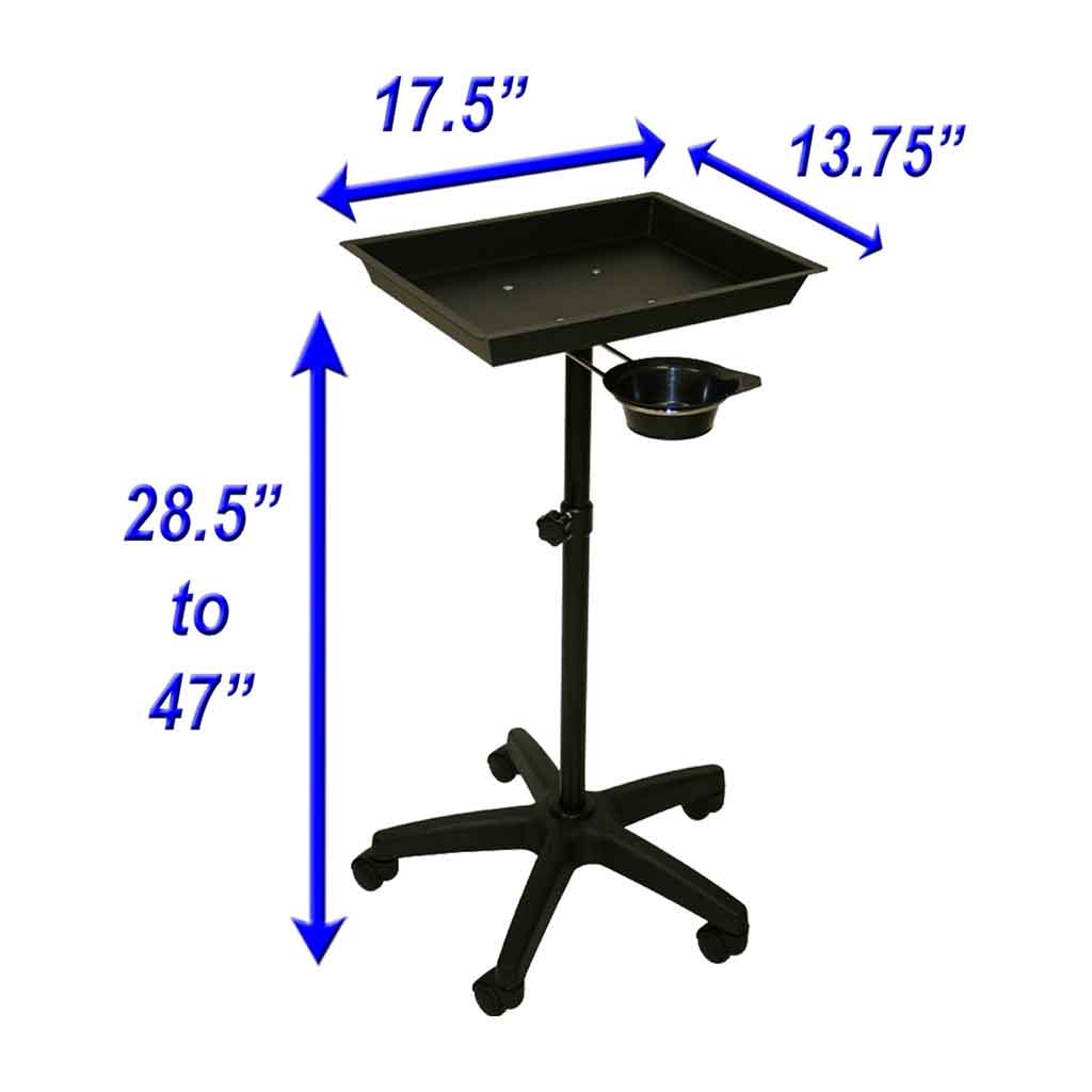Steel All Purpose Tray dimensions Steel All Purpose Tray dimensions