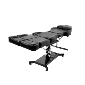 TATSoul 370-S Tattoo Chair opened