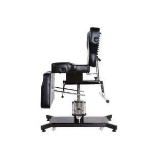 TATSoul 370-S Tattoo Chair - side view