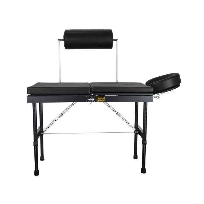 TATSoul X Mini Portable Lightweight Tattoo Table – Black 02 TATSoul X Mini Portable Lightweight Tattoo Table - Black 02