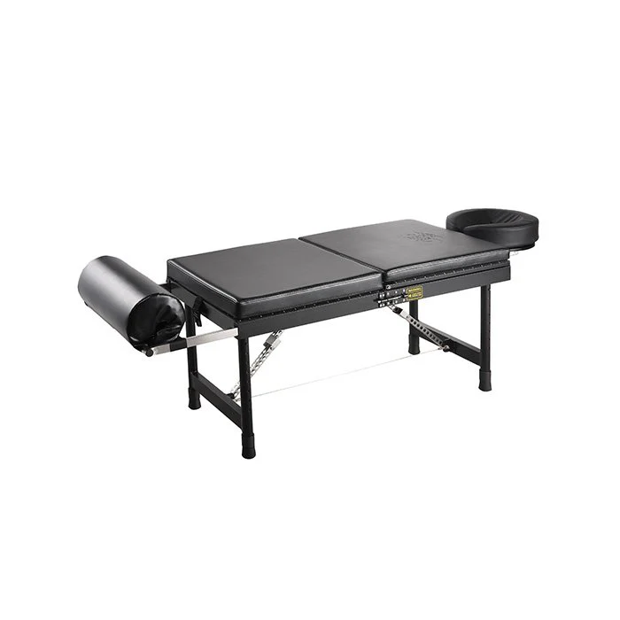 TATSoul X Mini Portable Lightweight Tattoo Table – Black TATSoul X Mini Portable Lightweight Tattoo Table - Black