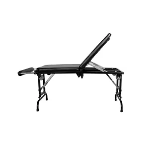 TATSoul X Portable Tattoo Table - black 03