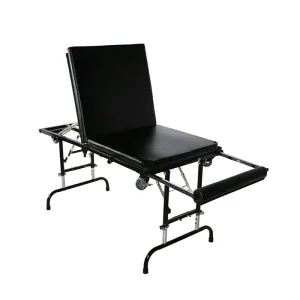 TATSoul X Portable Tattoo Table - black
