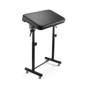 Tattoo Arm Rest Extra Wide Premium XL black