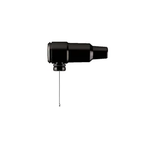 Tattoo machine Cheyenne HAWK Spirit -Black