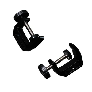 Tattoo Towel Dispenser Clamps