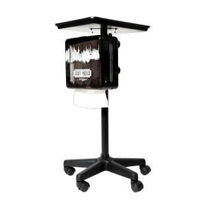 Tattoo Towel Dispenser tray