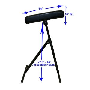 tattoo arm rest