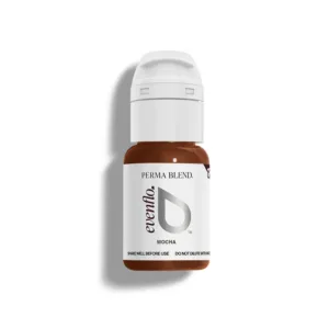 Mocha - Evenflo Brow Shades PMU Pigment