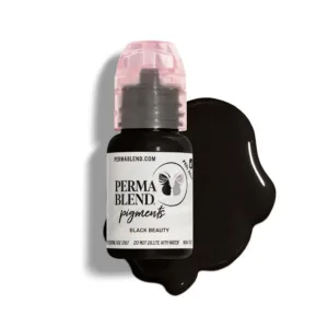 Black Beauty - Permablend