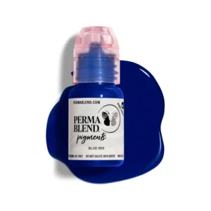 Blue Iris - Permablend
