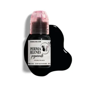 Double Black - Permablend