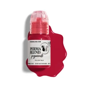 Pillow Talk - Permablend 1 Perma Blend PBPLWT.5 Perma Blend Pillow Talk Lips Amazon