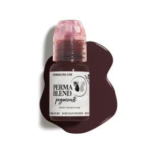 Terry's Black Plum - Permablend