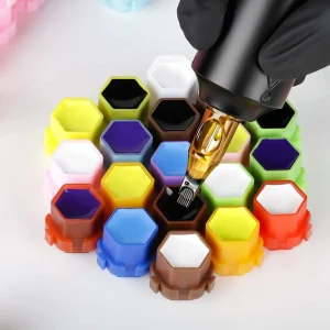 Tattoo Ink Accessories