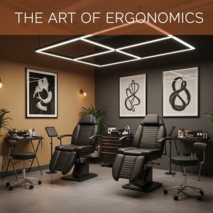 Tattoo Furniture