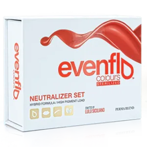 Evenflo Colours Lip Color Modifier Set 1/2oz
