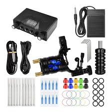 Power Supplies & Accessories