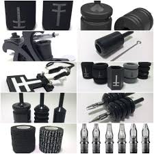 Tattoo Supplies