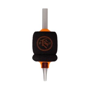 Wrath Foam Tube Disposable 1.5" | TATSoul