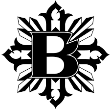 BISHOP TATTOO LOGO