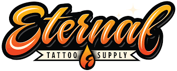 ETERNAL INK LOGO