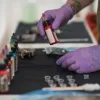 Safe Tattoo Ink: Compliance, Certifications & Choosing the Right Formula