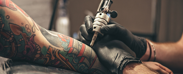 The Essential Guide to Tattoo Needles, Cartridges, Grips, Tubes & Tips