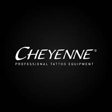 cheyenne tattoo LOGO