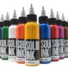 solid ink 12 color set 1