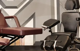 Tattoo Studio Equipment & Setup Guide
