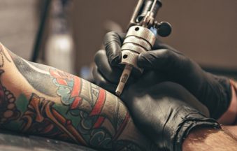 The Essential Guide to Tattoo Needles, Cartridges, Grips, Tubes & Tips
